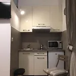 Monolocale Centro L'île Rousse A 100mt Dalla Appartement *