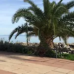 Apartmán Monolocale Centro Rousse A 100mt Dalla LʼÎle-Rousse