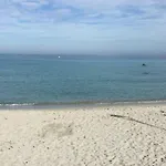 Monolocale Centro Rousse A 100mt Dalla LʼÎle-Rousse