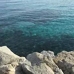 Monolocale Centro Rousse A 100mt Dalla