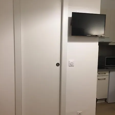 Monolocale Centro Rousse A 100mt Dalla *