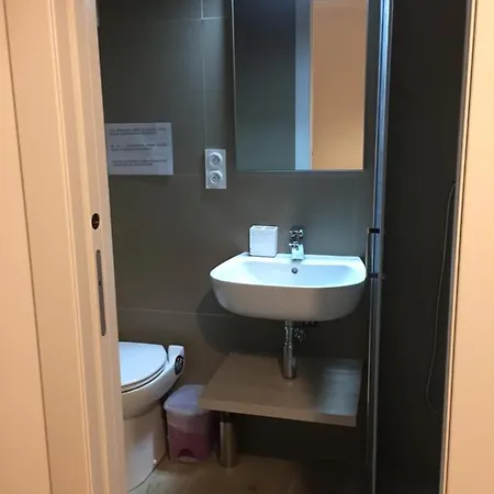 Appartamento Monolocale Centro L'île Rousse A 100mt Dalla LʼÎle-Rousse