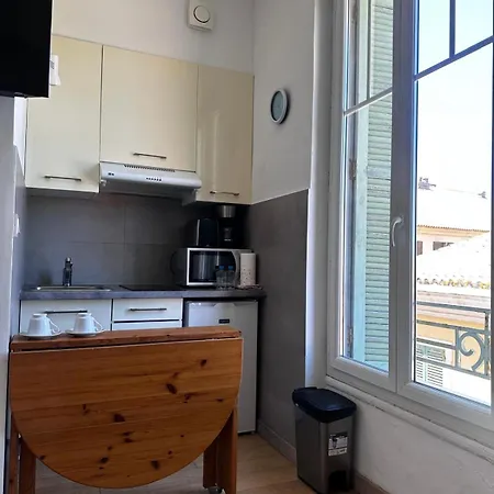 Monolocale Centro Rousse A 100mt Dalla *