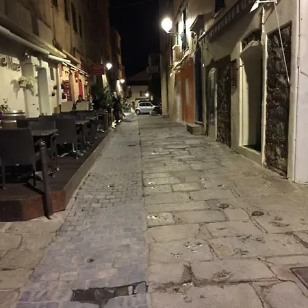 아파트 Monolocale Centro Rousse A 100mt Dalla *