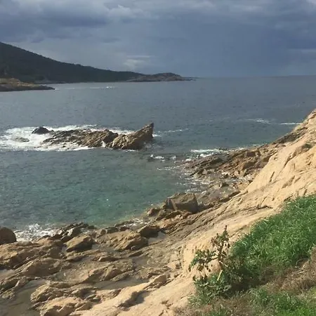 Monolocale Centro Rousse A 100mt Dalla Apartmán