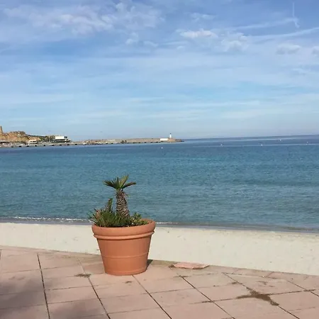 Monolocale Centro Rousse A 100mt Dalla 아파트 *