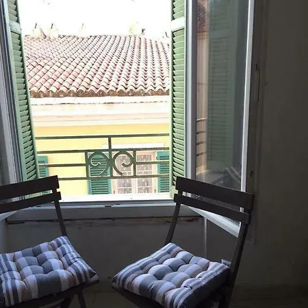 Monolocale Centro Rousse A 100mt Dalla