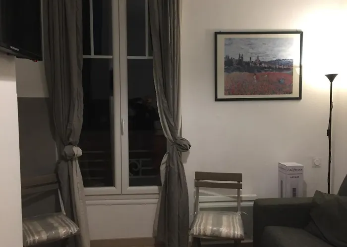 Monolocale Centro Rousse A 100mt Dalla Apartment *