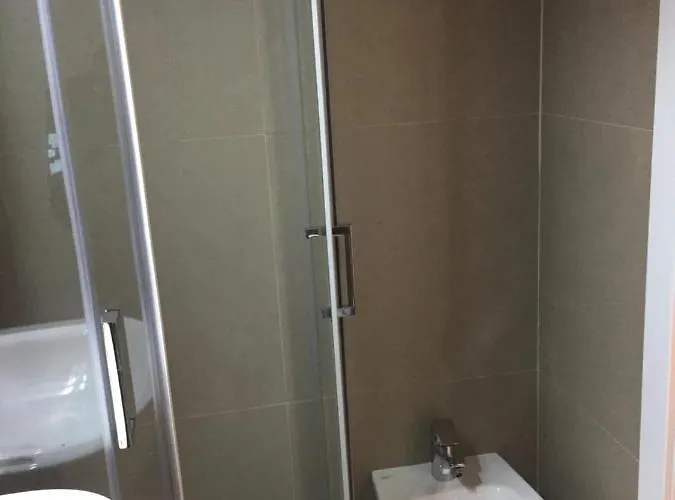 Monolocale Centro Rousse A 100mt Dalla * LʼÎle-Rousse