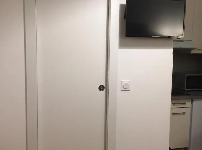 Monolocale Centro Rousse A 100mt Dalla *