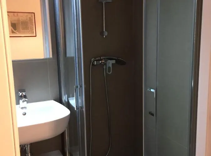 Monolocale Centro Rousse A 100mt Dalla Apartmán LʼÎle-Rousse