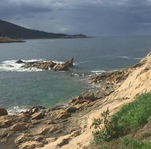 Monolocale Centro Rousse A 100mt Dalla Lejlighed