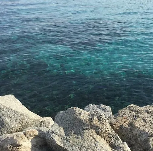 Monolocale Centro Rousse A 100mt Dalla