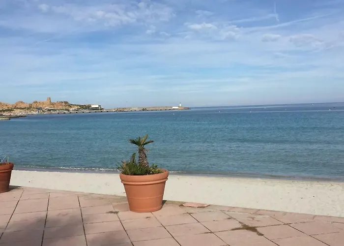 Monolocale Centro Rousse A 100mt Dalla Apartmán *