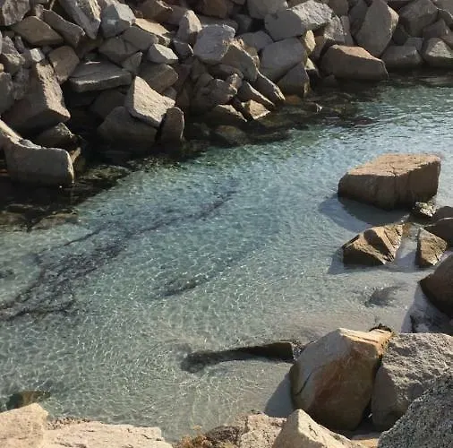 Monolocale Centro Rousse A 100mt Dalla