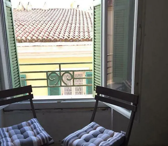 Monolocale Centro Rousse A 100mt Dalla