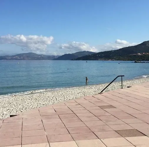 Lejlighed Monolocale Centro Rousse A 100mt Dalla *